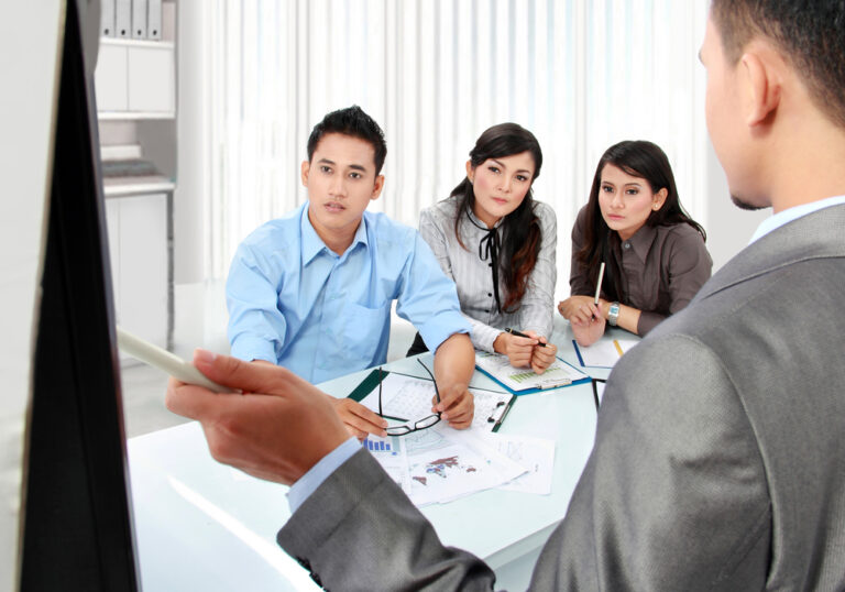 Basics of company statements